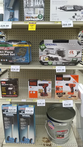 Hardware Store «Bortz Hardware», reviews and photos, 119 S Pennsylvania Ave, Greensburg, PA 15601, USA