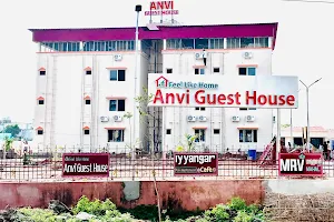 Anvi Guest House, image