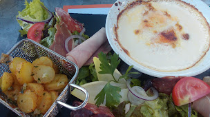 Photo n°23 de L'Ancolie à Fontcouverte-la-Toussuire ()