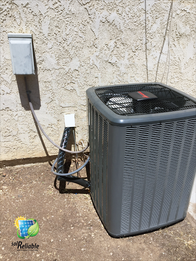 Solar Energy Contractor «SolReliable», reviews and photos