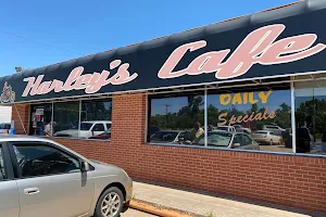 Harley's Cafe image