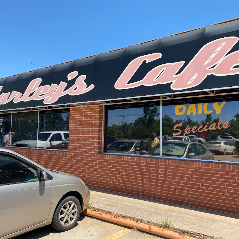 Harley's Cafe