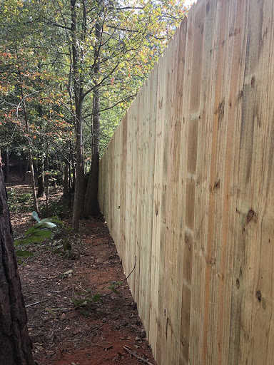 Boat Storage Facility «Big Anchor Storage», reviews and photos, 2283 Buford Dam Rd, Buford, GA 30518, USA