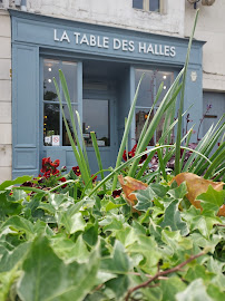 Photos du propriétaire du Restaurant gastronomique La Table des Halles à Sainte-Maure-de-Touraine - n°6