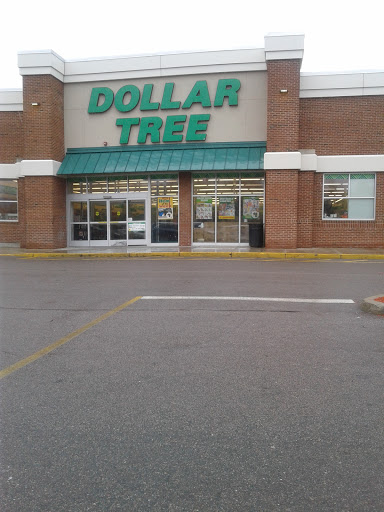Dollar Store «Dollar Tree», reviews and photos, 950 American Legion Hwy, Boston, MA 02131, USA