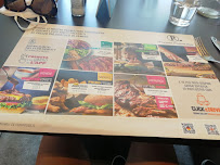 Roadhouse Restaurant Bussolengo à Bussolengo menu