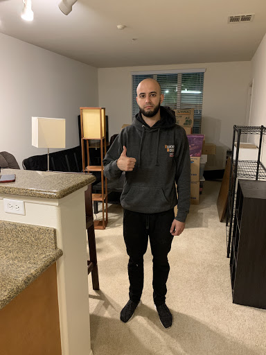 Moving Company «Melrose Moving Company», reviews and photos, 12115 W Magnolia Blvd #322, Valley Village, CA 91607, USA