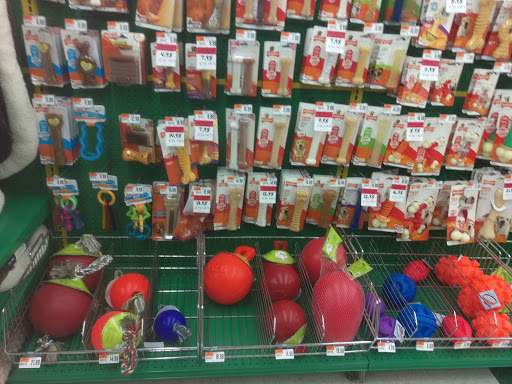 Pet Supply Store «Pet Supplies Plus», reviews and photos, 211 Golden Isles Plaza, Brunswick, GA 31520, USA