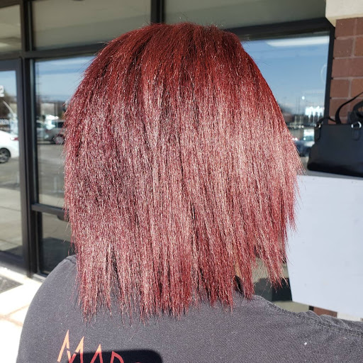 Beauty School «Taylor Andrews Academy of Hair Design», reviews and photos