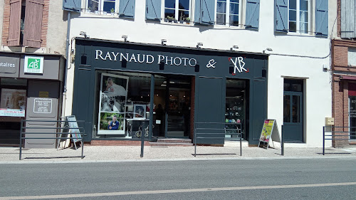 Photographe Raynaud Photo Gaillac