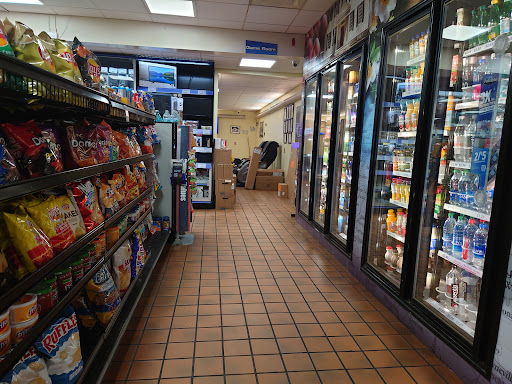 Truck Stop «TA Madison», reviews and photos, 2021 Eatonton Rd, Madison, GA 30650, USA