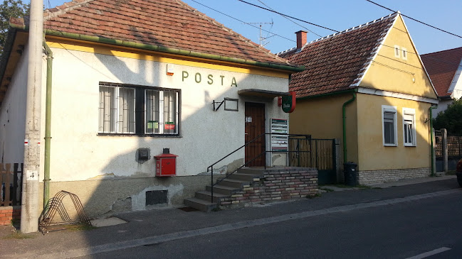 Értékelések erről a helyről: Balf Posta, Sopron - Futárszolgálat