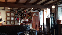 Atmosphère du Restaurant basque Restaurant Venta Gaxuxa Bidart - n°10