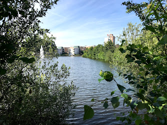 Speeltoren Park Schothorst