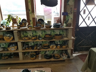Montana Earth Pottery