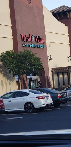 Wine Store «Total Wine & More», reviews and photos, 8201 Day Creek Blvd, Rancho Cucamonga, CA 91739, USA