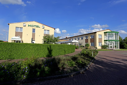 Hotel Falkenhagen – Heiligengrabe