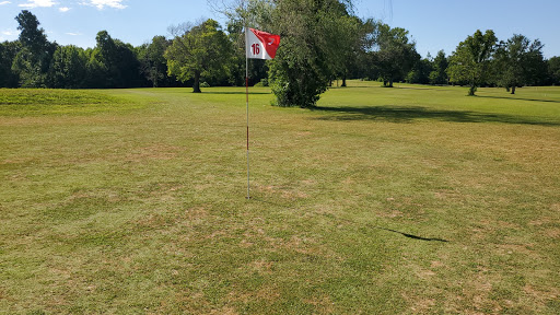 Golf Club «Belle Acres Golf Course», reviews and photos, 901 E Broad St, Cookeville, TN 38501, USA