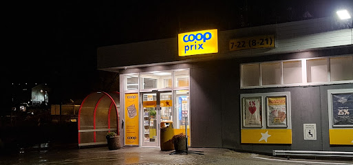 Coop Prix Vanvikan
