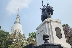 พิพิธภัณฑ์ดอนเจดีย์ สุพรรณบุรี image
