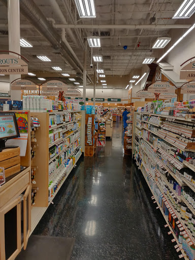 Health Food Store «Sprouts Farmers Market», reviews and photos, 110 W Sandy Lake Rd, Coppell, TX 75019, USA