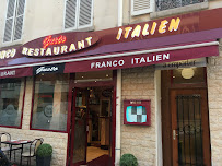 Photos du propriétaire du Pizzeria Gusto à Levallois-Perret - n°2