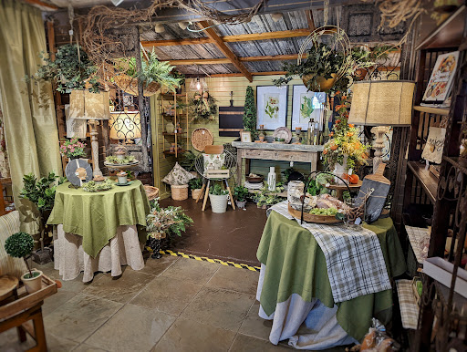 Gift Shop «The Stable Home Decor», reviews and photos, 101 Co Rd 557A, Lake Alfred, FL 33850, USA