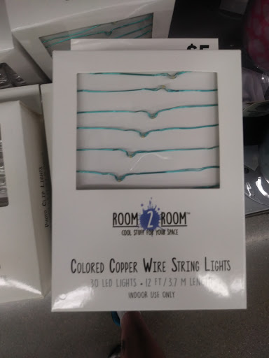 Variety Store «Five Below», reviews and photos, 8250 Kingsridge Road, Dayton, OH 45459, USA