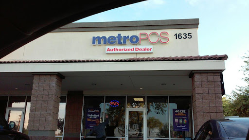 MetroPCS Authorized Dealer, 1635 E Baseline Rd, Phoenix, AZ 85042, USA, 
