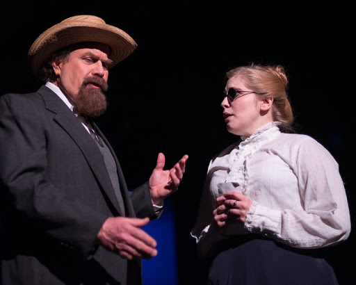 Performing Arts Theater «F Scott Fitzgerald Theatre», reviews and photos, 603 Edmonston Dr, Rockville, MD 20851, USA