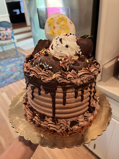 Market «Kickshaws Downtown Market», reviews and photos, 101 William St, Fredericksburg, VA 22401, USA