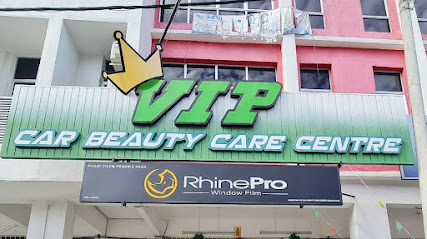 VIP Car Beauty Care Centre
