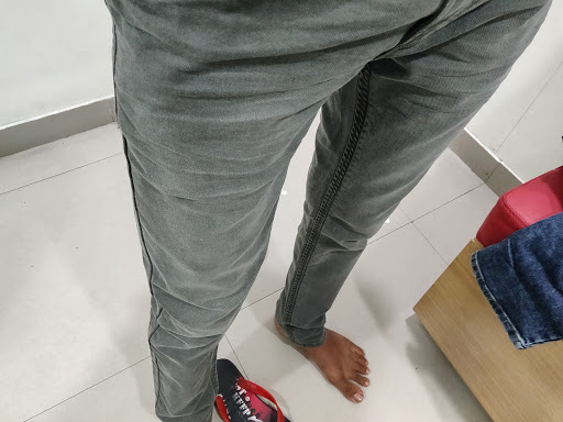 Stores to buy men's pants Jaipur