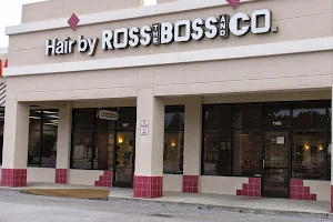 R&Co. Salon (Ross the Boss & Co.) Oak Ridge image