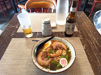Plats et boissons du Restaurant japonais Sushi Street Café à Marseille - n°14