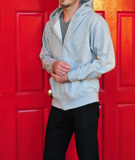 Wholesaler «Three Layer Sportswear», reviews and photos, 1246 S Main St, Los Angeles, CA 90015, USA