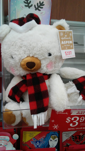 Department Store «Walmart Supercenter», reviews and photos, 100 Crossings Blvd, Elverson, PA 19520, USA