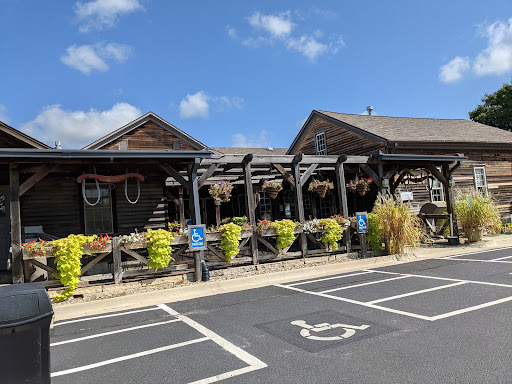 Family Restaurant «Ox Yoke Inn», reviews and photos, 4420 220th Trail, Amana, IA 52203, USA