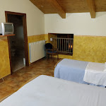 Photo n°2 de l'avis de mirko.e fait le 19/08/2018 à 06:59 sur le  Hostel Il Tetto piazza IV novembre Melfi à Melfi