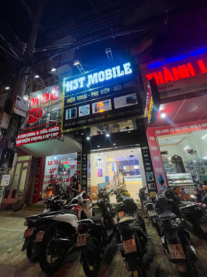 H3T mobile shop - Chuyên Iphone Lock Và Quốc Tế Tại Nha Trang