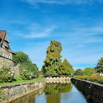 Photo n°11 de l'avis de Markus.a fait le 09/10/2023 à 07:29 sur le  Burg Warberg à Warberg