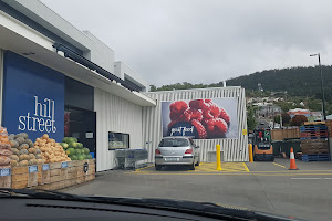 Hill Street Grocer West Hobart
