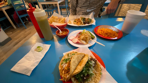 Tacos Don Beto's