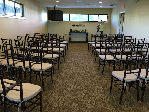 Funeral Home «Baldwin Brothers A Funeral & Cremation Society: Tavares Funeral Home», reviews and photos, 1350 E Burleigh Blvd, Tavares, FL 32778, USA