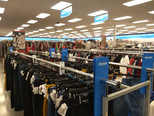 Clothing Store «Ross Dress for Less», reviews and photos, 2745 E Bidwell St, Folsom, CA 95630, USA