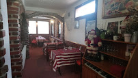 Atmosphère du Restaurant serbe Les Balkans à Épinal - n°4