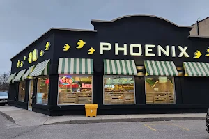 Phoenix Restaurant 2.0 image
