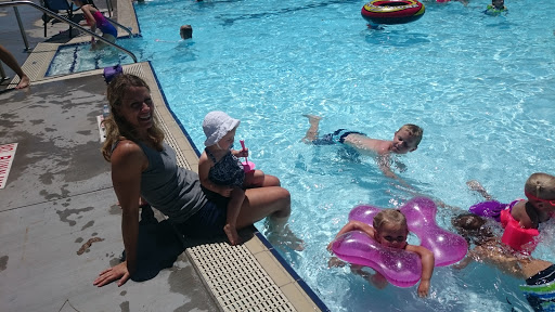 Gym «American Fork Fitness Center», reviews and photos, 454 N Center St, American Fork, UT 84003, USA