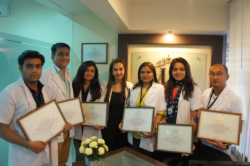 DJPIMAC - Dr. Jamuna Pai's Institute for Medical & Aesthetic Cosmetology