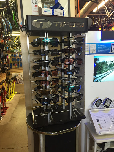 Bicycle Store «Woodinville Bicycle», reviews and photos, 13210 NE 175th St, Woodinville, WA 98072, USA